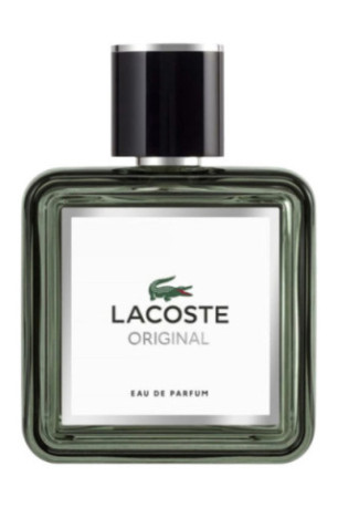 Original EDP Homme 100 ml Lacoste