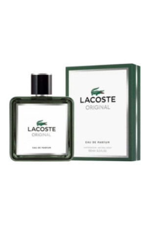 Original EDP Homme 100 ml Lacoste