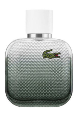L.12.12 Blanc Intense EDT Homme 50 ml Lacoste