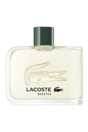 Booster EDT Homme 125 ml Lacoste
