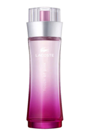 Touch of Pink EDT Femme 90 ml Lacoste