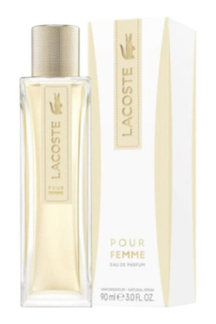 Pour Femme EDP Femme 90 ml Lacoste
