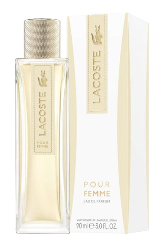 Pour Femme EDP Femme 90 ml Lacoste