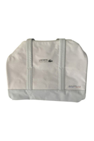 Sac week-end Eau de Lacoste L.12.12 40,6 x 25,4 x 25,4 cm Lacoste