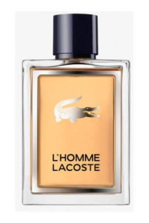 L'Homme EDT Homme 100 ml Lacoste