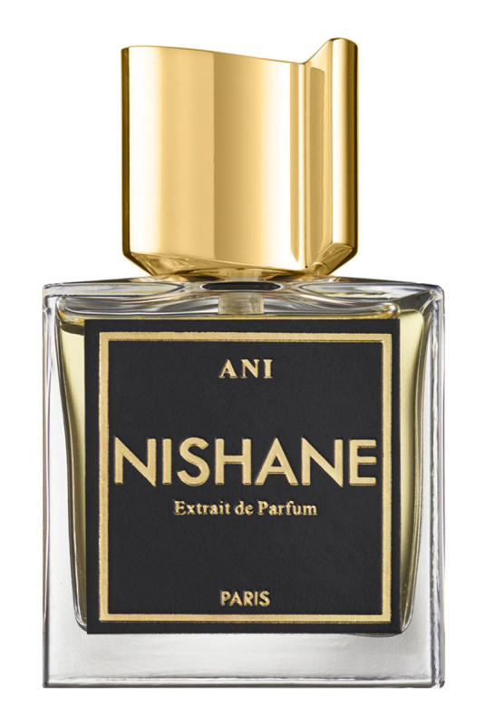 Ani extrait de parfum unisexe 50 ml Nishane