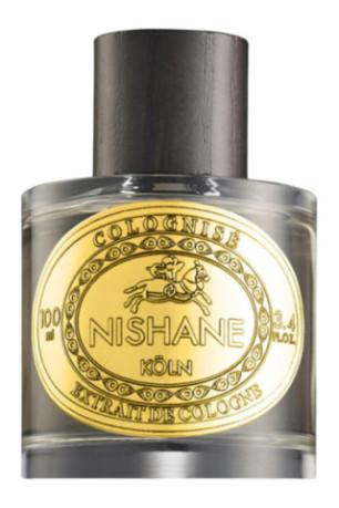 Colognisé Eau de Cologne Unisexe 100 ml Nishane