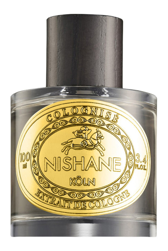 Colognisé Eau de Cologne Unisexe 100 ml Nishane