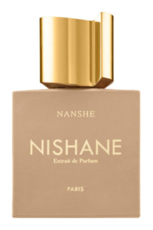 Nanshe Extrait de parfum Unisexe 100 ml Nishane