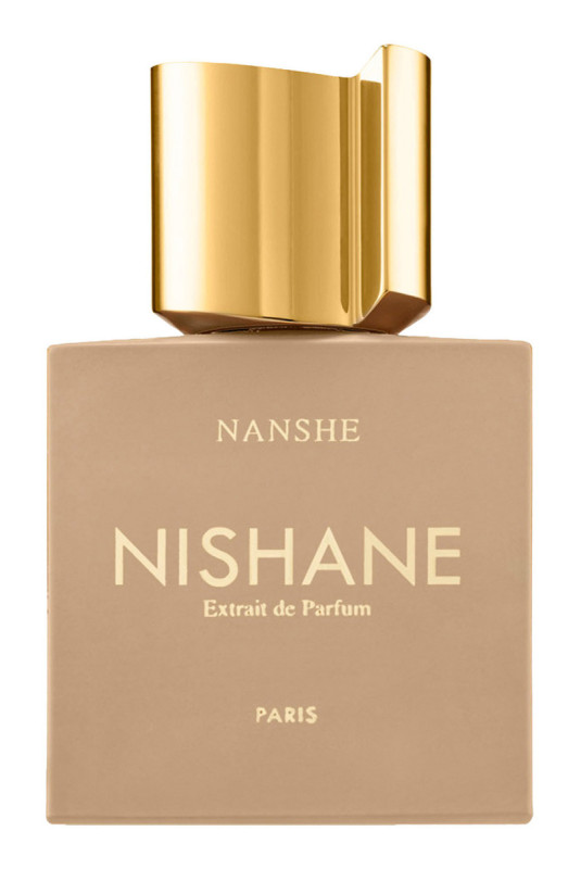 Nanshe Extrait de parfum Unisexe 100 ml Nishane