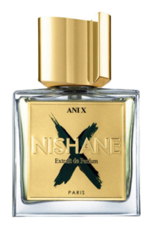 Ani X Extrait de parfum unisexe 50 ml Nishane