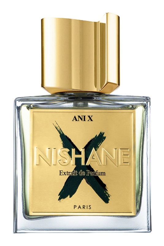 Ani X Extrait de parfum unisexe 50 ml Nishane