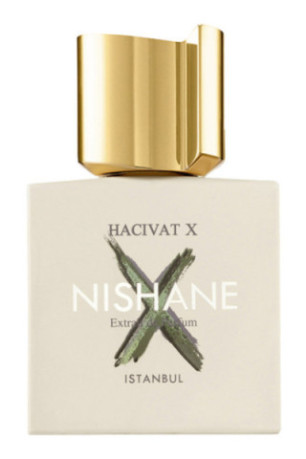 Hacivat X 50 ml Nishane