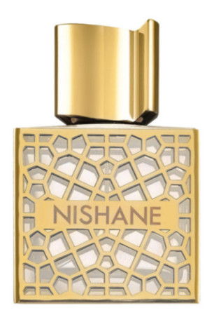 Hacivat Oud Extrait de parfum Unisexe 50 ml Nishane