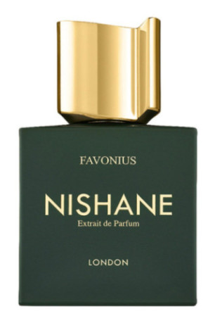 Favonius Extrait de parfum Unisexe 100 ml Nishane