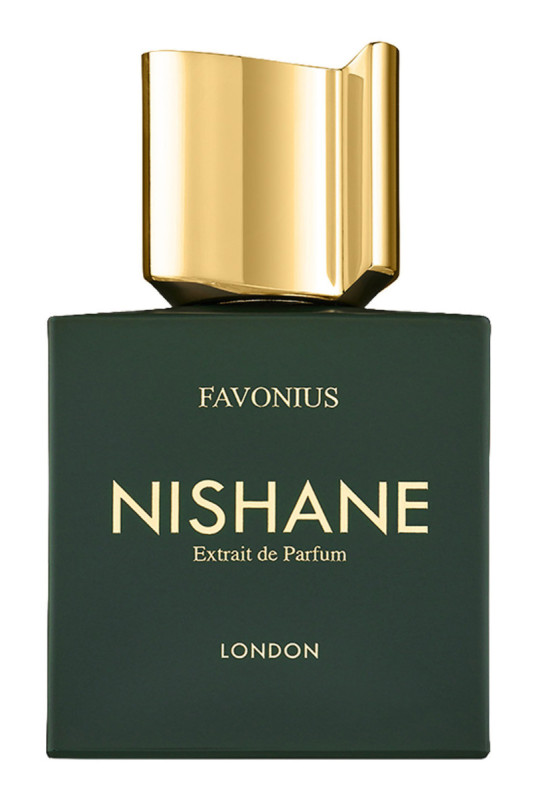 Favonius Extrait de parfum Unisexe 100 ml Nishane