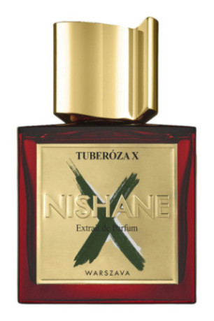 Tuberóza X Extrait de parfum Unisexe 100 ml Nishane