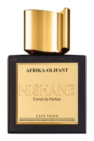 Afrika-Olifant Extrait de parfum Unisexe 50 ml Nishane