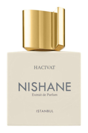Hacivat Extrait de parfum Unisexe 100 ml Nishane
