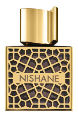 Nefs Extrait de parfum Unisexe 50 ml Nishane