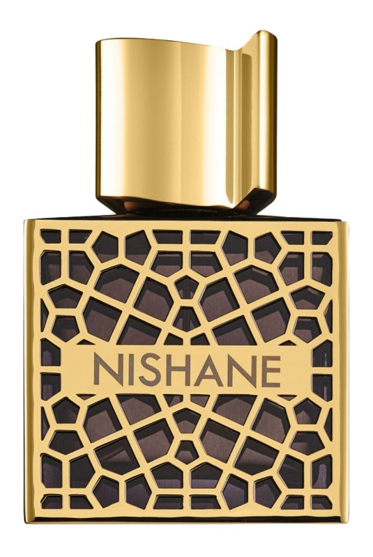Nefs Extrait de parfum Unisexe 50 ml Nishane