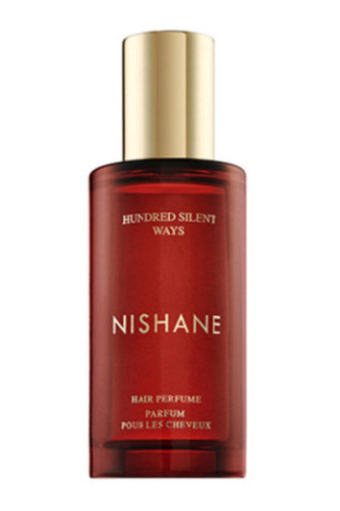Parfum pour cheveux Hundred Silent Ways Unisexe 50 ml Nishane