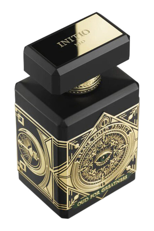Oud for Greatness Neo EDC Unisexe 90 ml