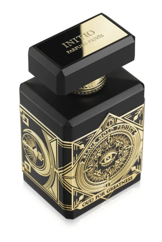 Oud for Greatness EDP Unisexe 90 ml
