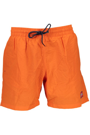 Boxer de bain Homme NORWAY 1963