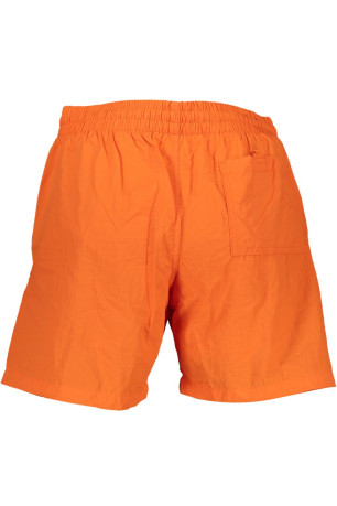 Boxer de bain Homme NORWAY 1963