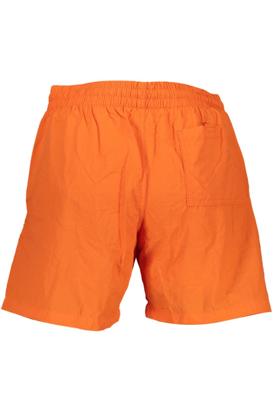 Boxer de bain Homme NORWAY 1963