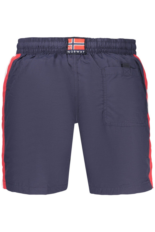 Maillot de bain NORWAY 1963