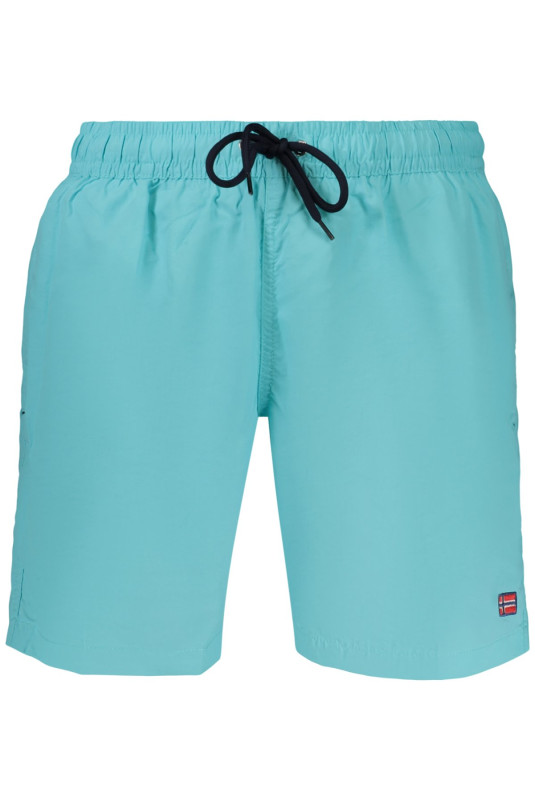 Boxer de bain Homme NORWAY 1963