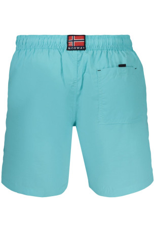 Boxer de bain Homme NORWAY 1963
