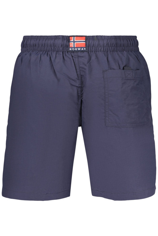 Boxer de bain NORWAY 1963