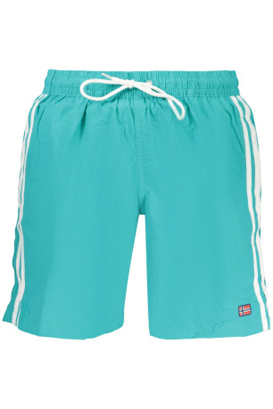 Boxer de bain Homme NORWAY 1963