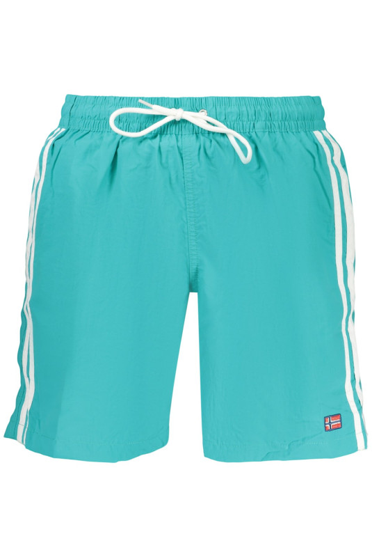 Boxer de bain Homme NORWAY 1963