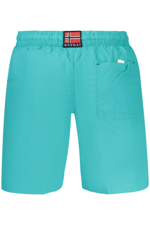Boxer de bain Homme NORWAY 1963