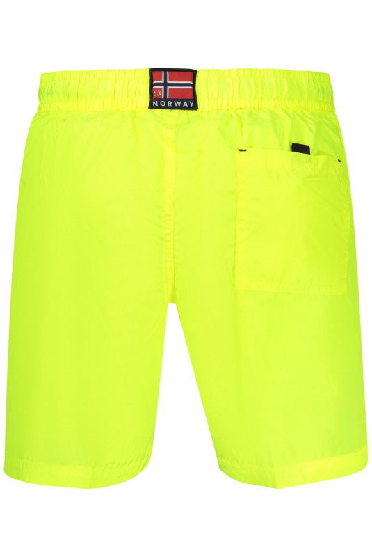 Boxer de bain Homme NORWAY 1963