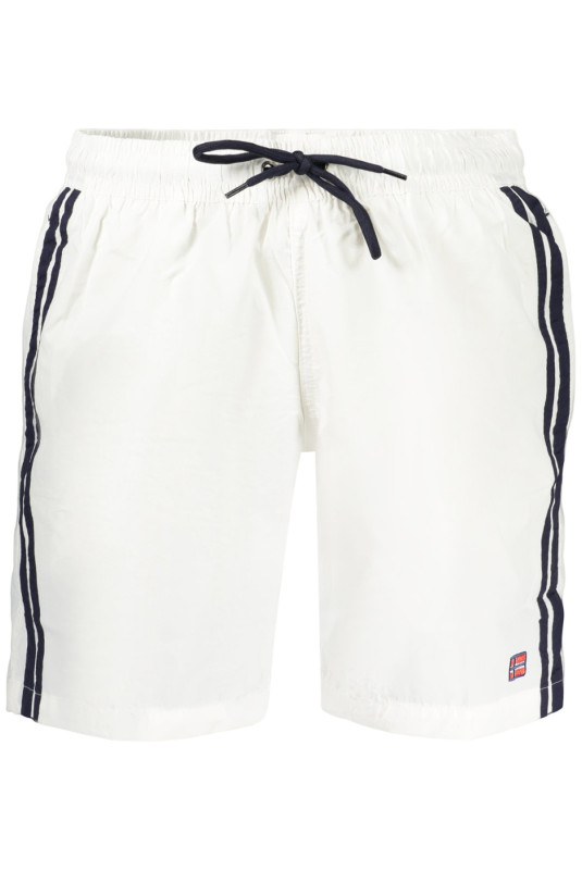 Boxer de bain Homme NORWAY 1963