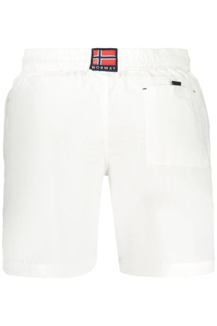 Boxer de bain Homme NORWAY 1963