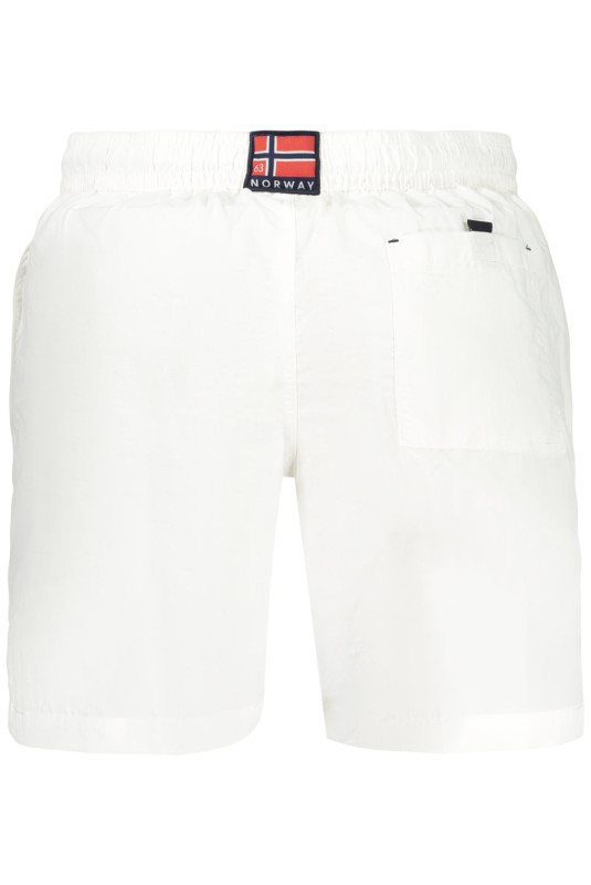 Boxer de bain Homme NORWAY 1963