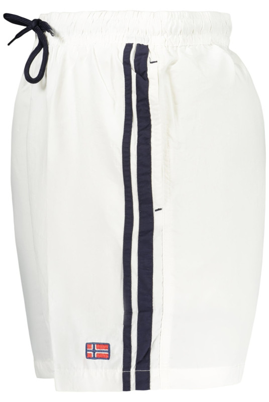 Boxer de bain Homme NORWAY 1963