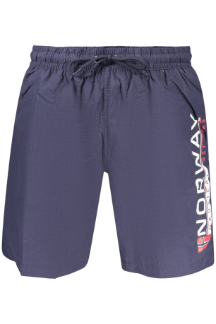 Boxer de bain Homme NORWAY 1963