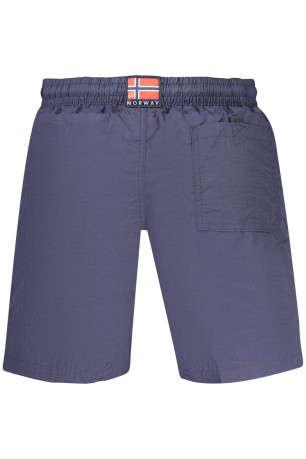 Boxer de bain Homme NORWAY 1963