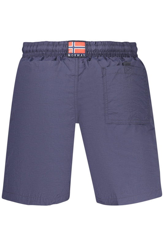 Boxer de bain Homme NORWAY 1963