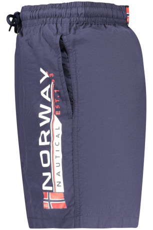 Boxer de bain Homme NORWAY 1963