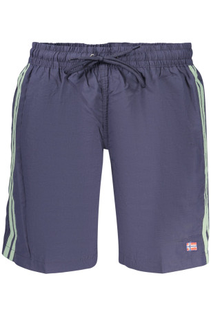 Boxer de bain Homme NORWAY 1963