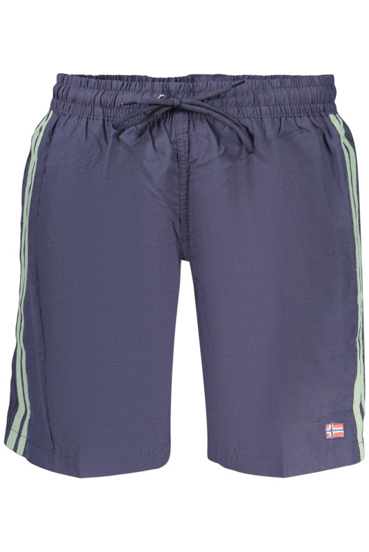 Boxer de bain Homme NORWAY 1963
