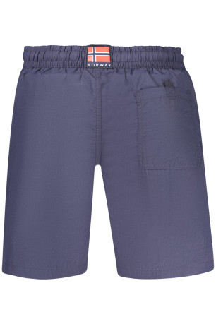 Boxer de bain Homme NORWAY 1963